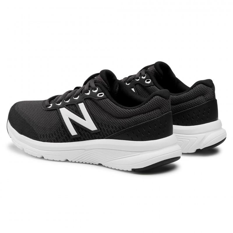 Zapatillas New Balance M411LB2 de ajuste ancho para mujer