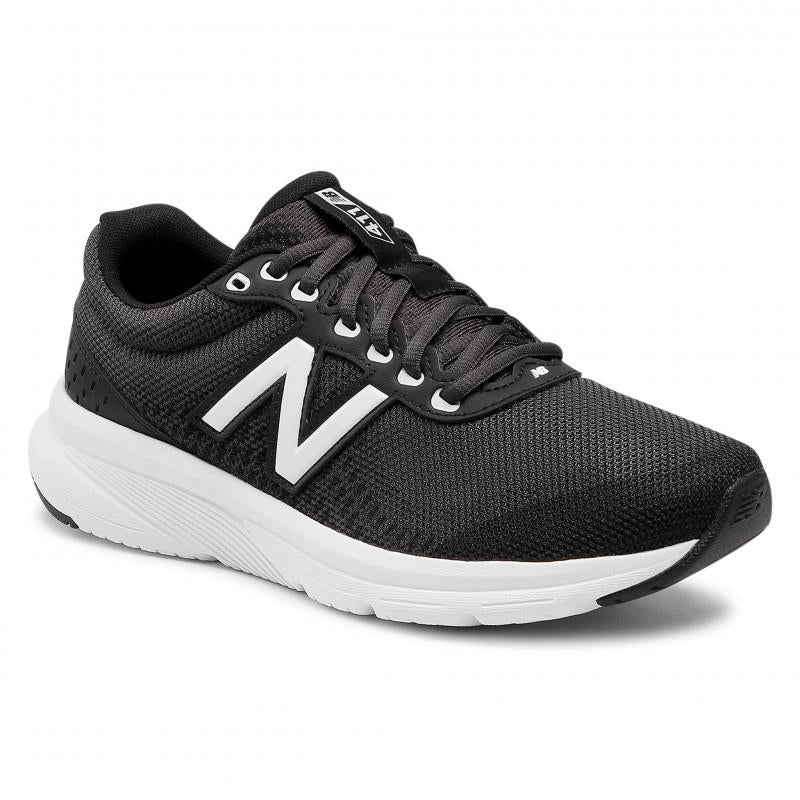 Zapatillas New Balance M411LB2 de ajuste ancho para mujer