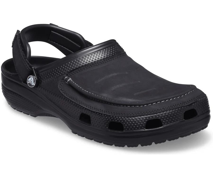 Crocs 207142 Wide Crocband Yukon Vista II Sandals-2