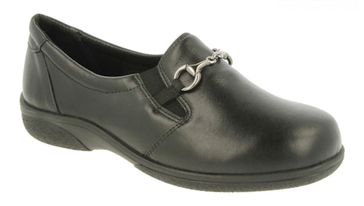 DB Antarctica Extra Wide Shoe-2