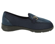 DB Aster Extra Wide Shoes-7