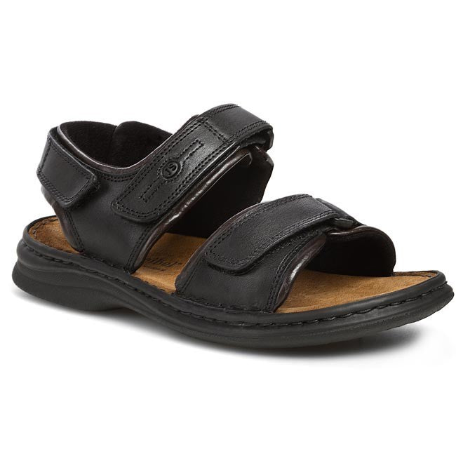 Josef Seibel Rafe Extra Wide Sandals-18