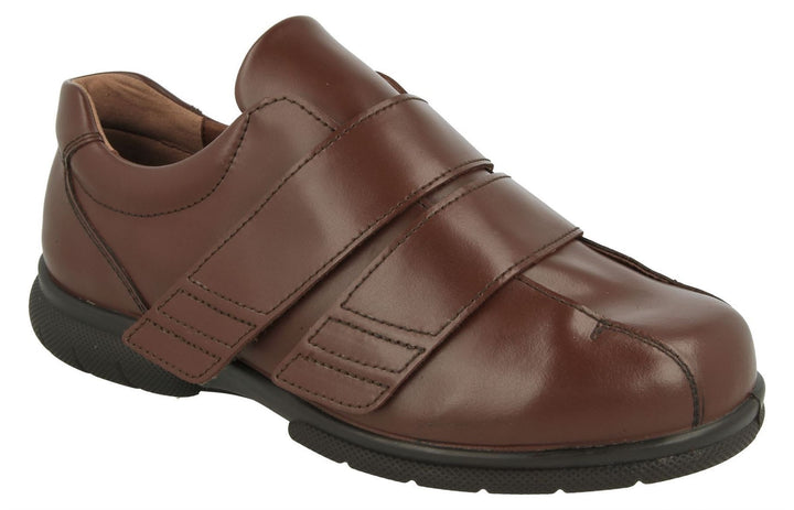 DB Ashton 2 Extra Wide Shoes-6