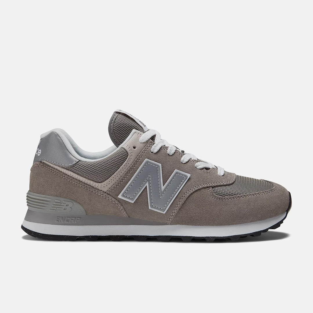 New Balance Ml574evg Extra Wide Trainers Encap-1