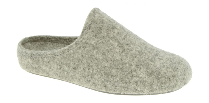 DB Guillemot Extra Wide Slippers-5