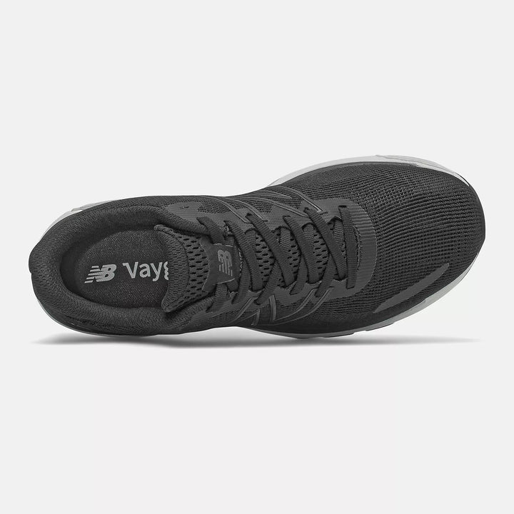 New Balance MVYGOBK2 Vaygo - Zapatillas de running para mujer - Negro