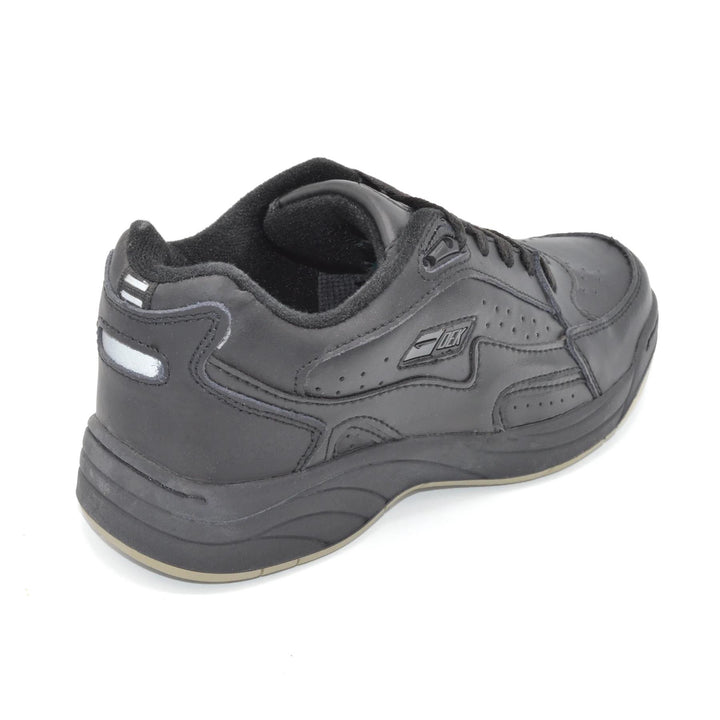 Dek Orlance Extra Wide 187AY Trainers-3