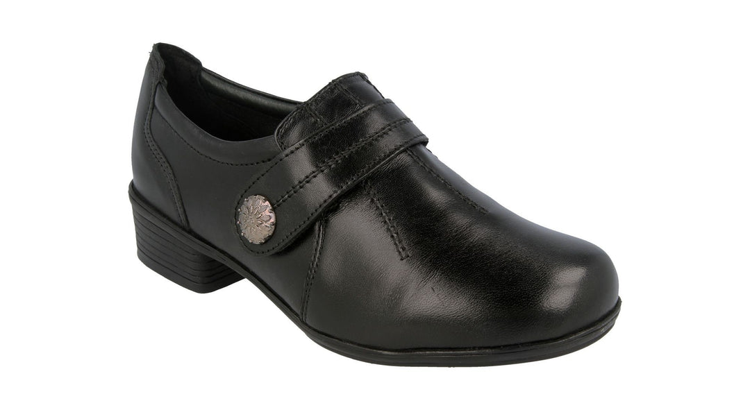 DB Felicity Extra Wide Shoes-2