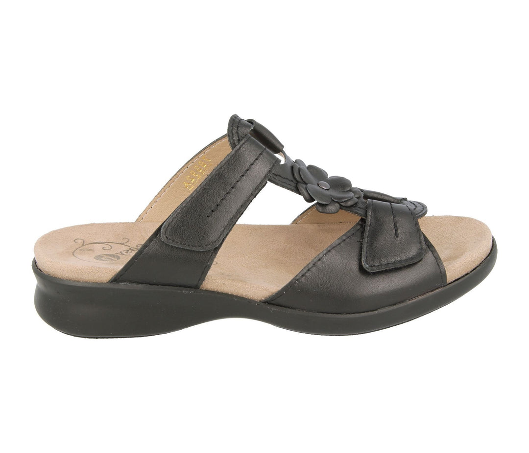 DB River Extra Wide Sandals-1