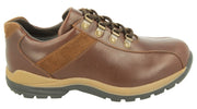 DB Wyoming Extra Wide Trainers-16