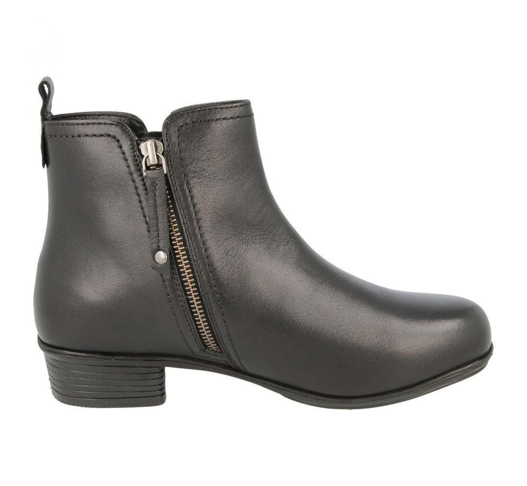 DB Seville Extra Wide Boots-2