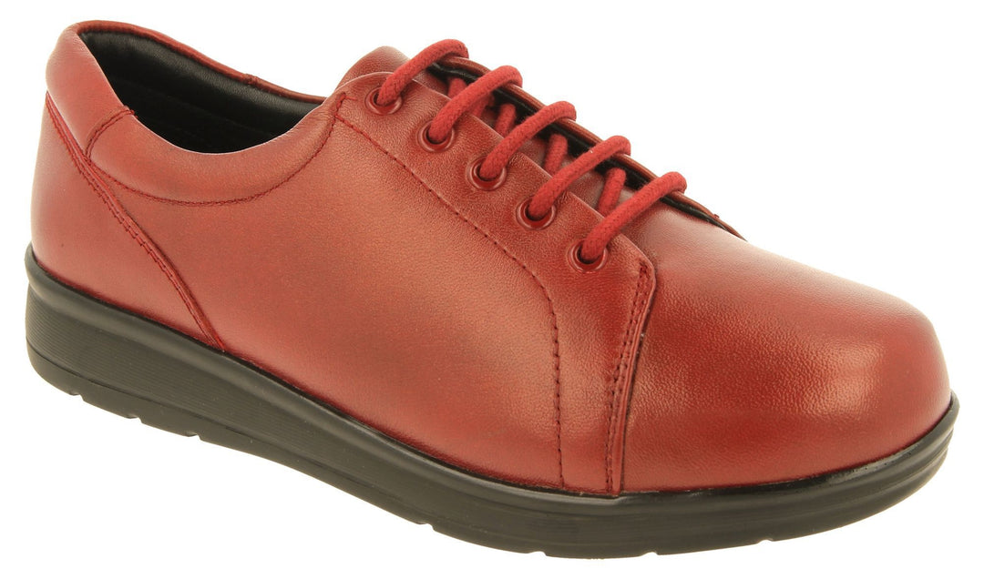 DB Bracken Extra Wide Shoes-11