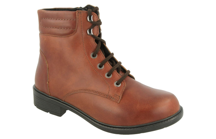 DB Reef Extra Wide Boots-6