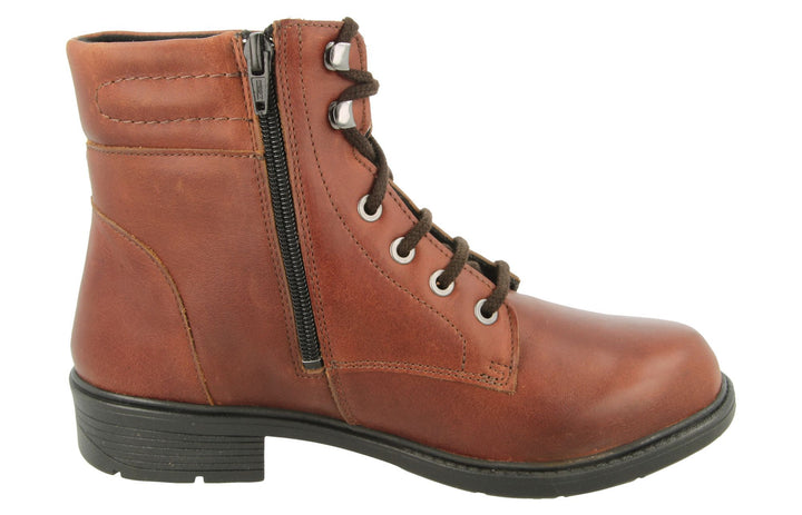 DB Reef Extra Wide Boots-7