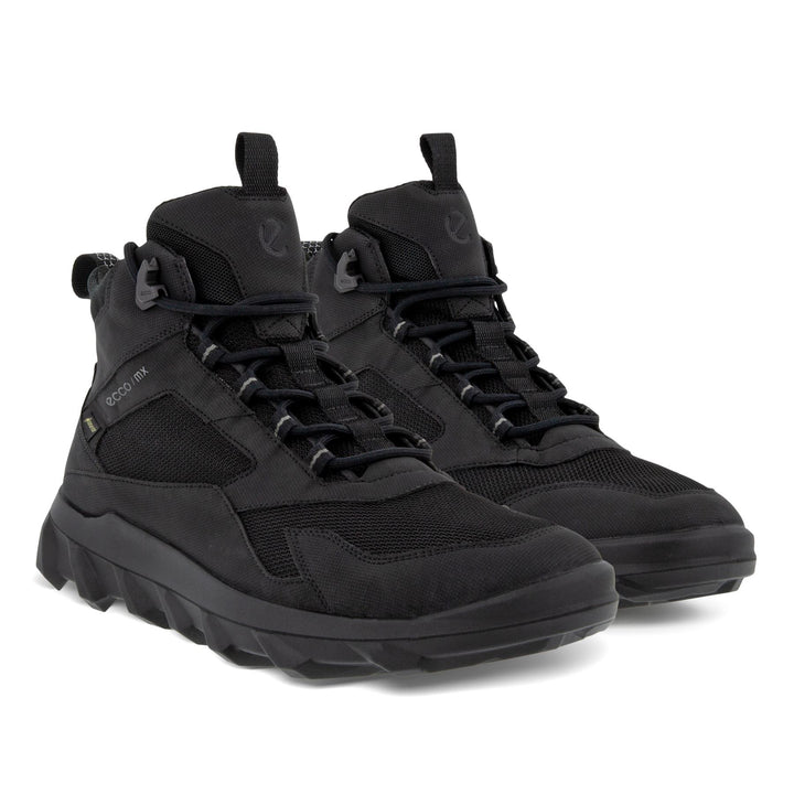 Ecco Mx M Mid Gtx Extra Wide Gore-tex Boots-4