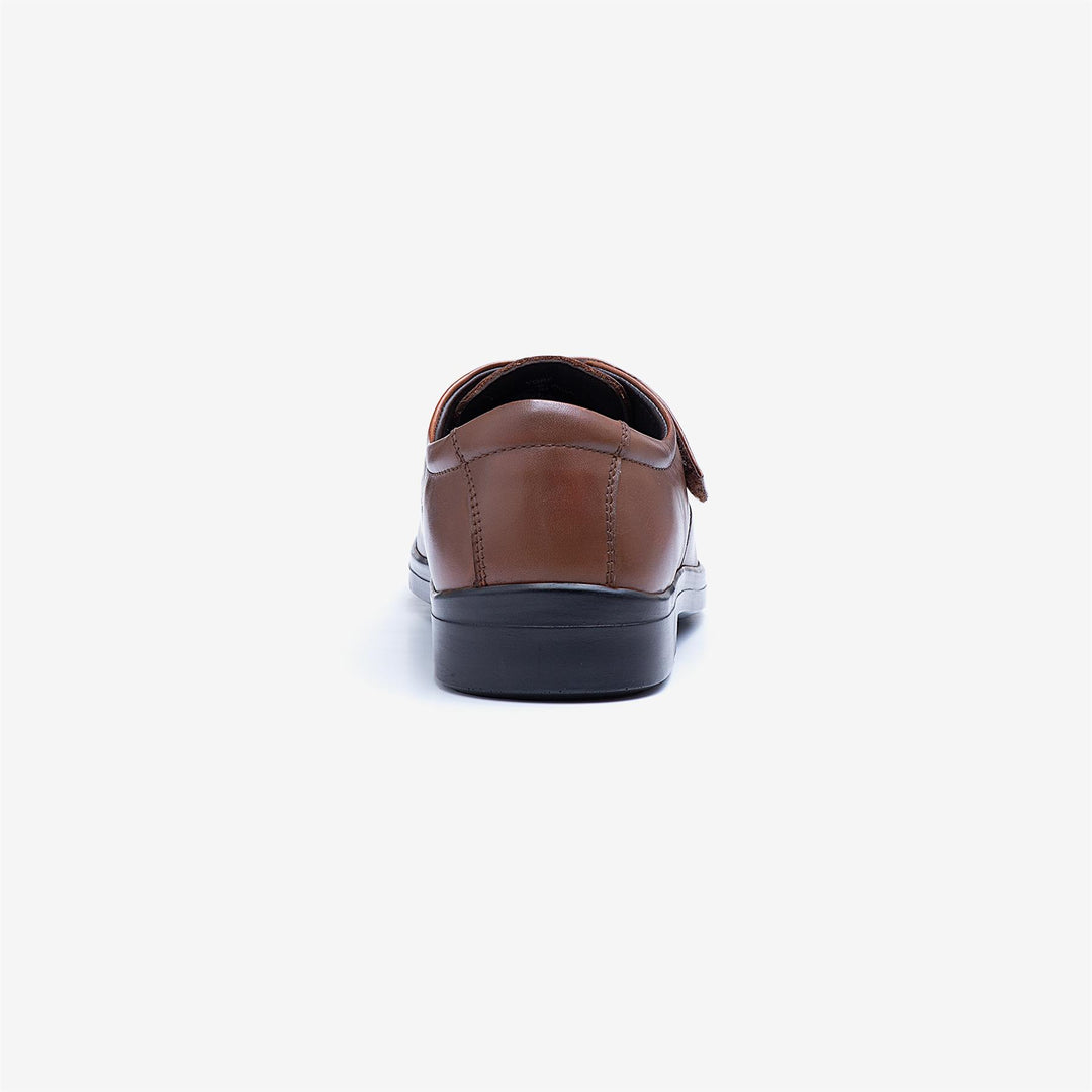 Tredd Well York Extra Wide Shoes-16