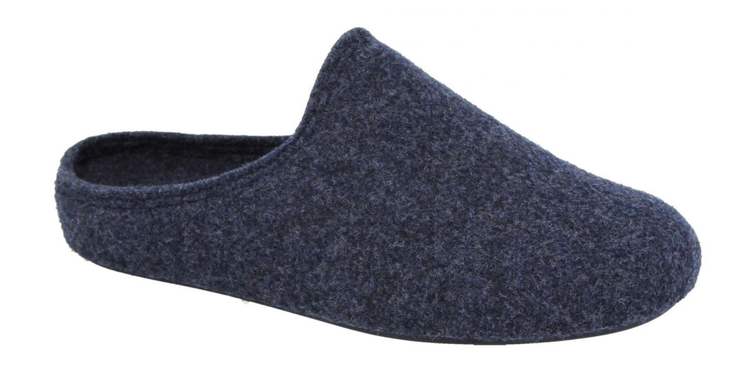 DB Guillemot Extra Wide Slippers-2