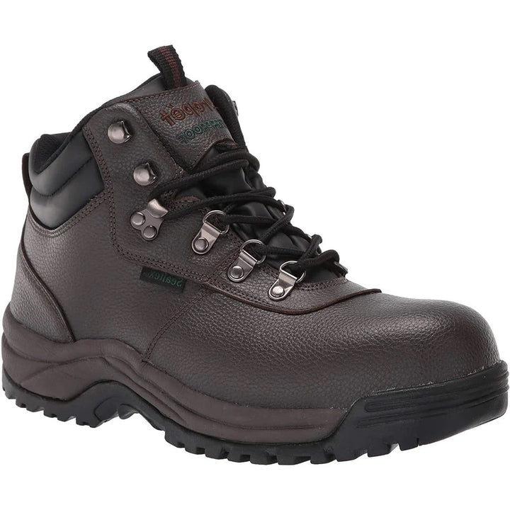 Propet MBU002L Extra Wide Hiking Boots-7