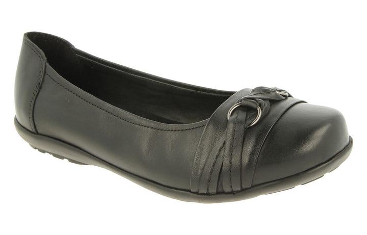 DB Destiny Extra Wide Shoes-2