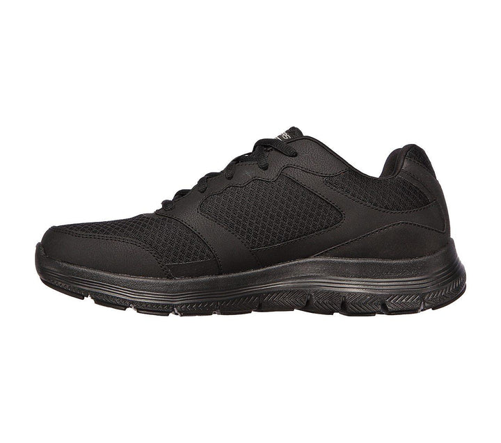 Skechers 232225 Exta Wide Advantage Trainers-3