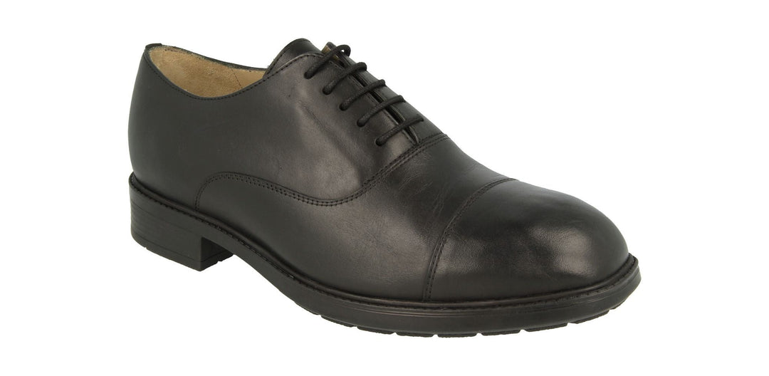 DB Sutton Extra Wide Shoes-2