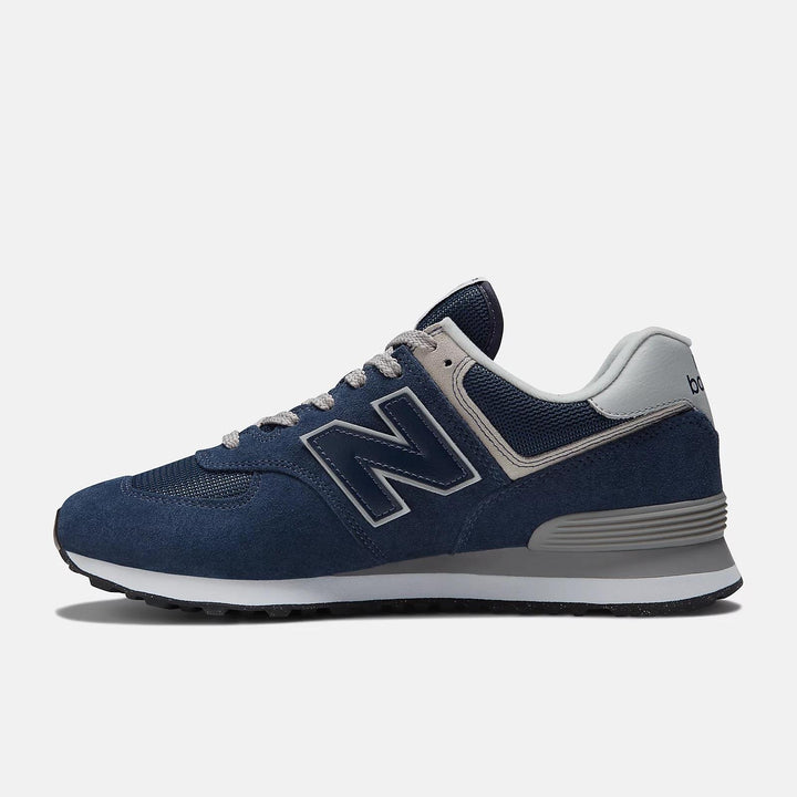 New Balance Ml574 Wide Running Trainers Encap-8