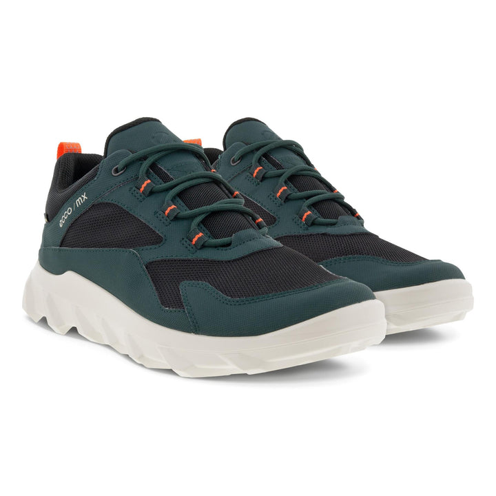 Ecco Mx M Low Gtx Extra Wide Gore-tex Trainers-7