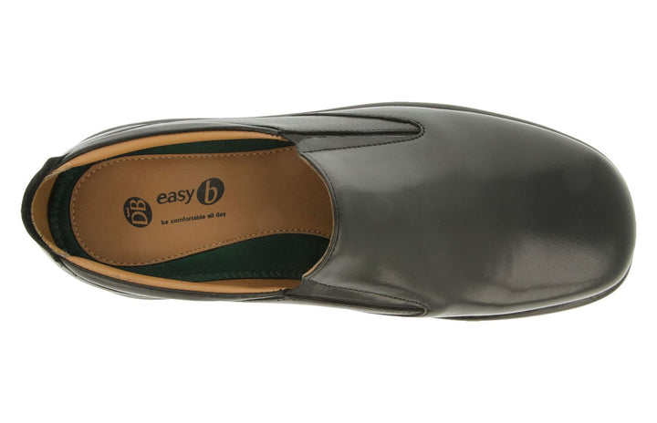 DB Dalton Extra Wide Shoes-3