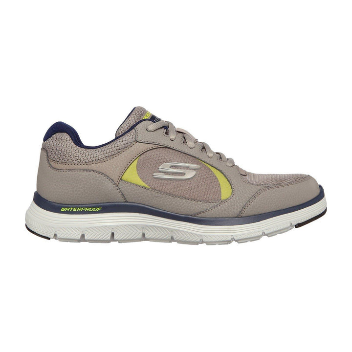 Skechers 232222 Extra Wide Flex Advantage 4.0 Trainers-10