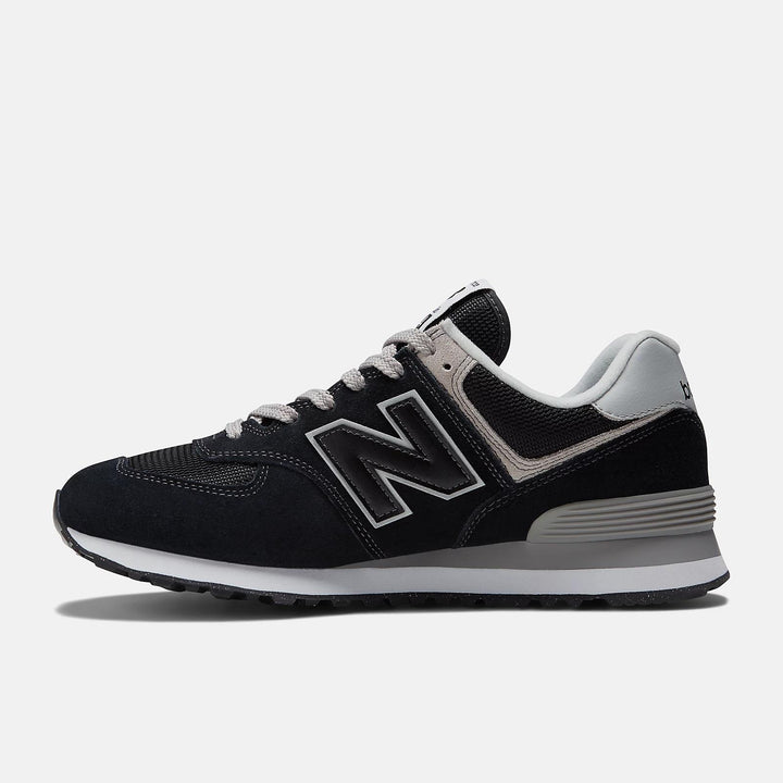 New Balance Ml574 Wide Running Trainers Encap-2