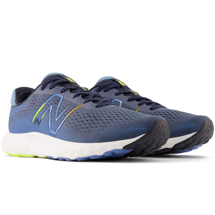 New Balance M520CN8, zapatillas de senderismo para mujer de ajuste ancho