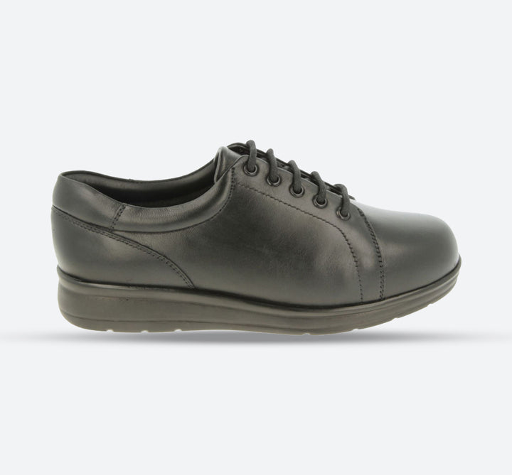 DB Bracken Extra Wide Shoes-main