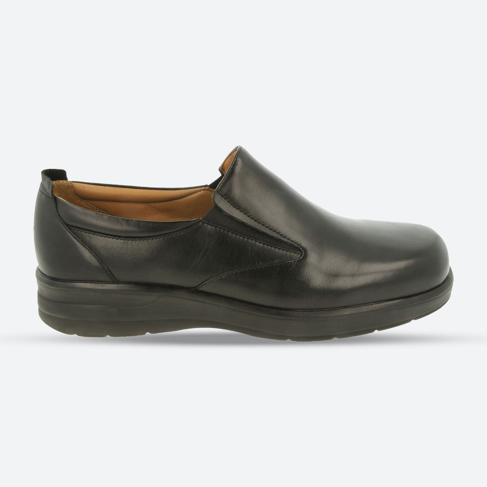 DB Dalton Extra Wide Shoes-main