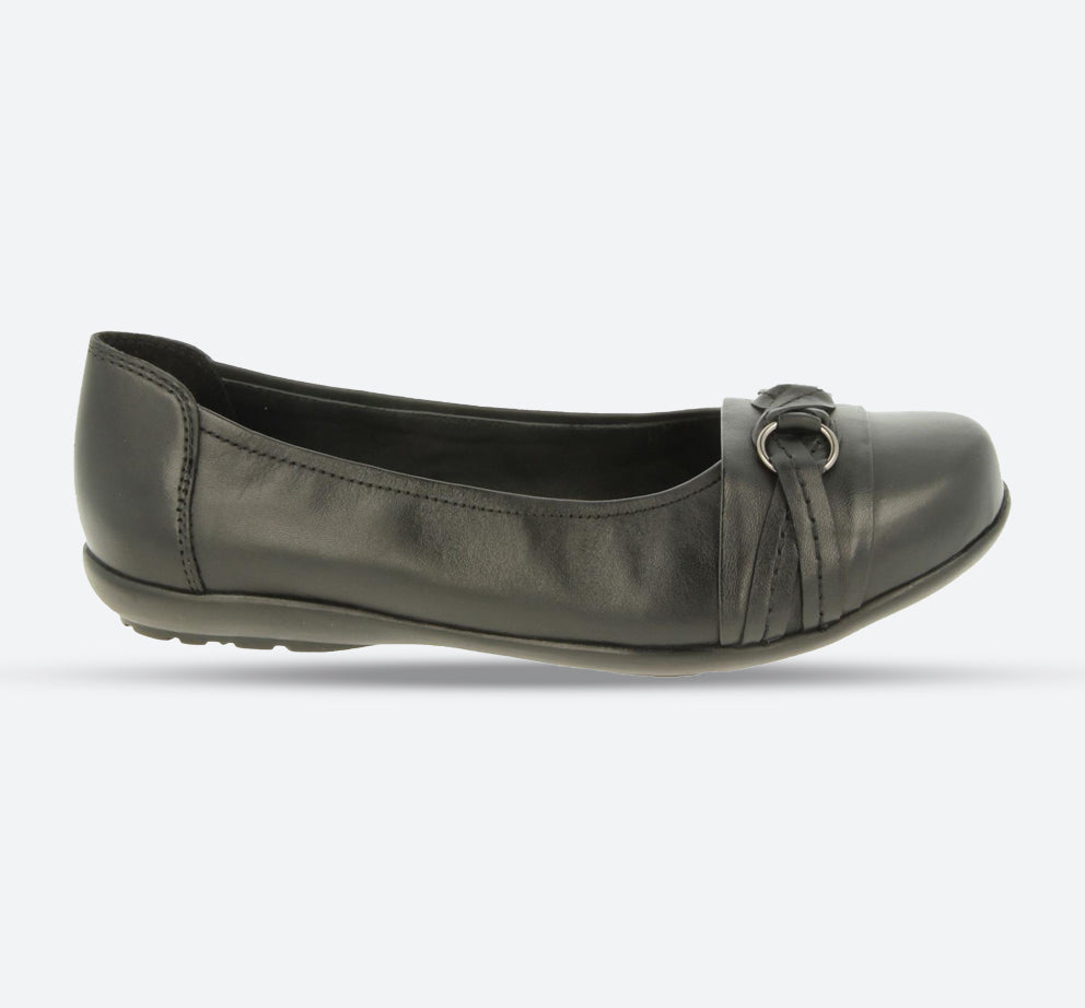 DB Destiny Extra Wide Shoes-main