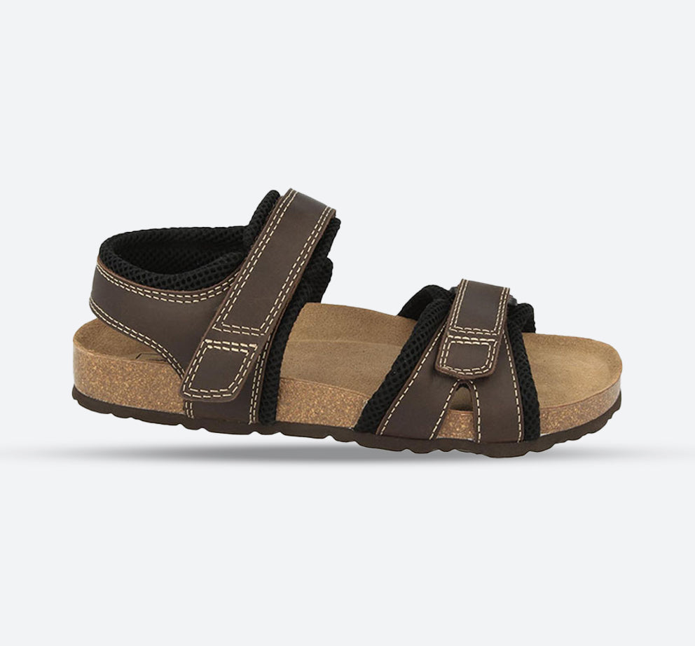 DB Dillan Extra Wide Sandals-main