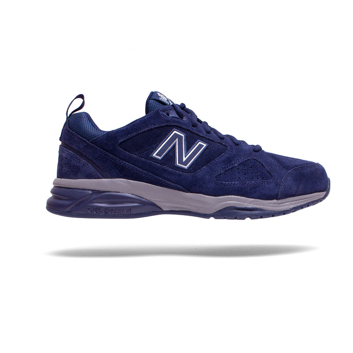 Zapatillas New Balance MX624NV4 de ajuste ancho para mujer