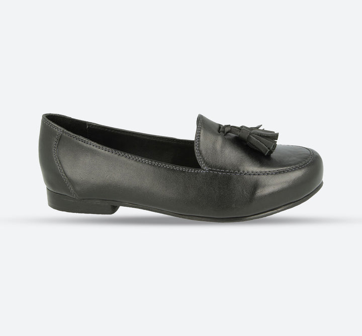 DB Kemble Extra Wide Loafers-main