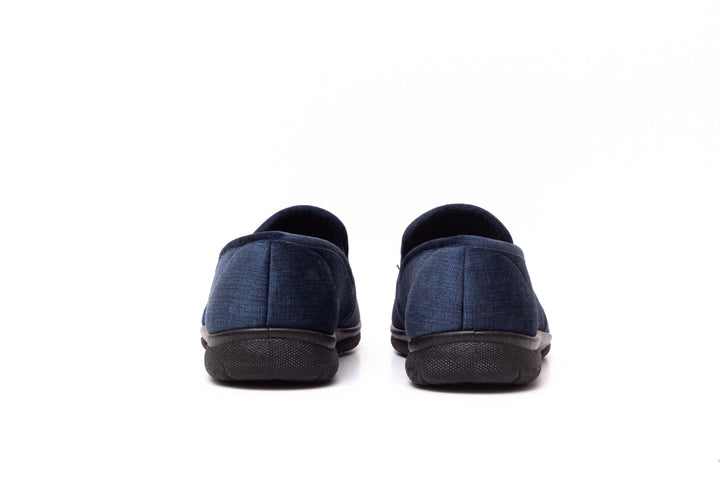 DB Kendal Extra Wide Slippers-8