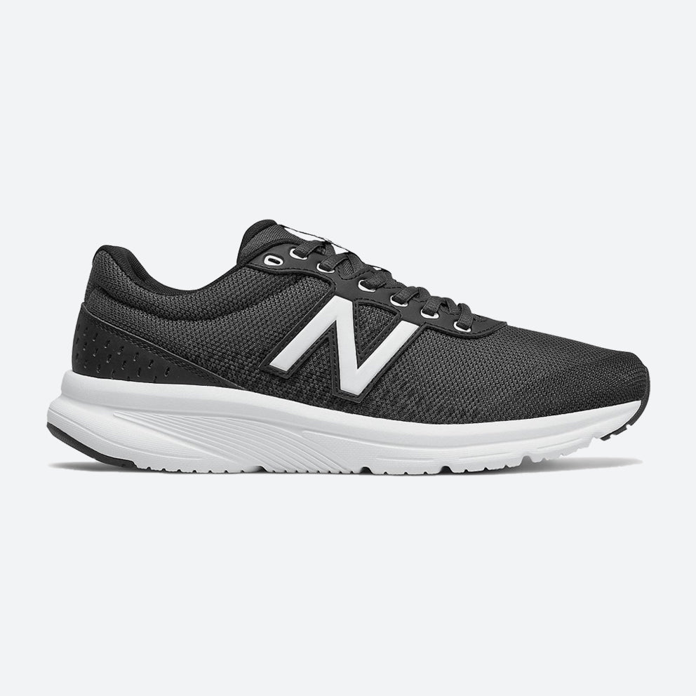 Zapatillas New Balance M411LB2 de ajuste ancho para mujer