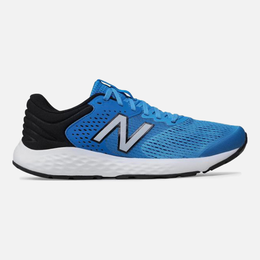 Mujer Wide Fit New Balance M520CL7 Walking &amp; Running Trainers - Azul claro/Negro