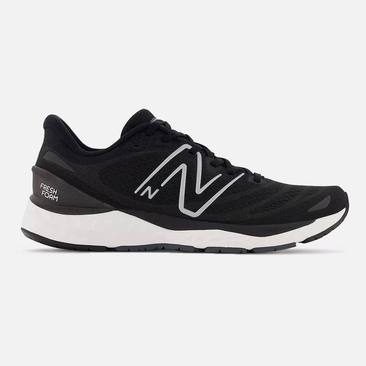 Zapatillas New Balance MSOLVPW4 para correr/caminar de ajuste ancho para mujer