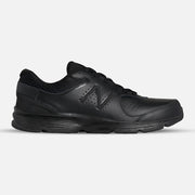 Zapatillas New Balance MW411BK2 de ajuste ancho para mujer