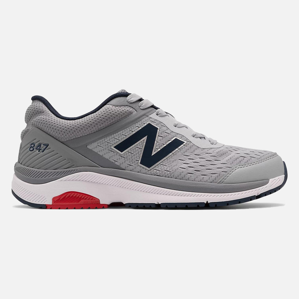 Zapatillas para caminar New Balance MW847LG4 para mujer - Exclusivo