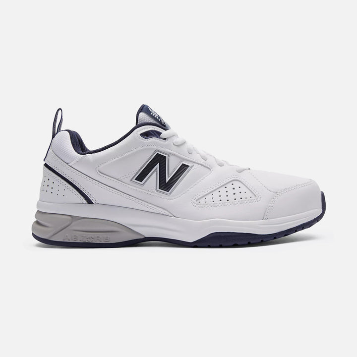 Zapatillas New Balance MX624WN4 de ajuste ancho para hombre