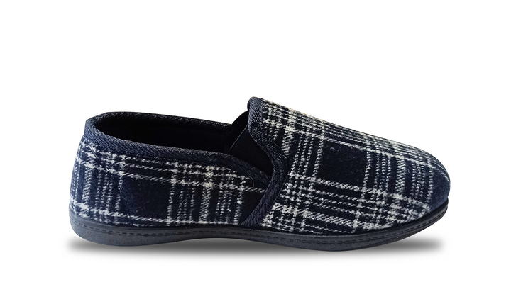 Sleephhh Extra Wide House Slippers-4