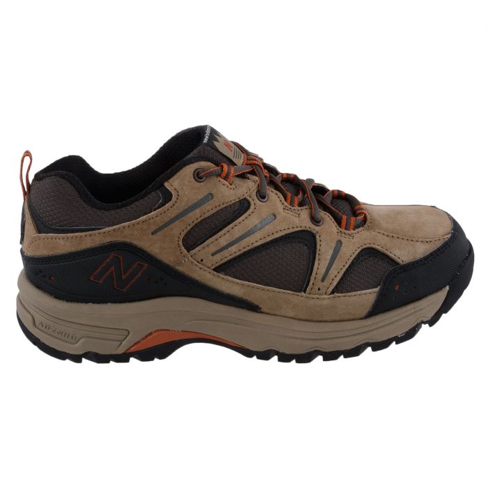 Zapatillas New Balance MW759BR de ajuste ancho para hombre