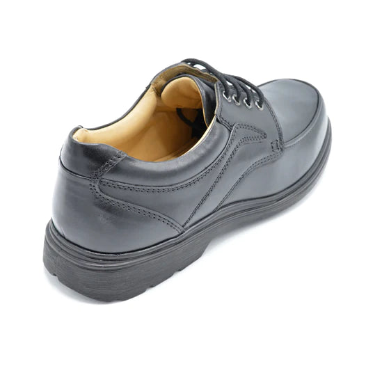 Roamers Extra Wide M204A Shoes-3