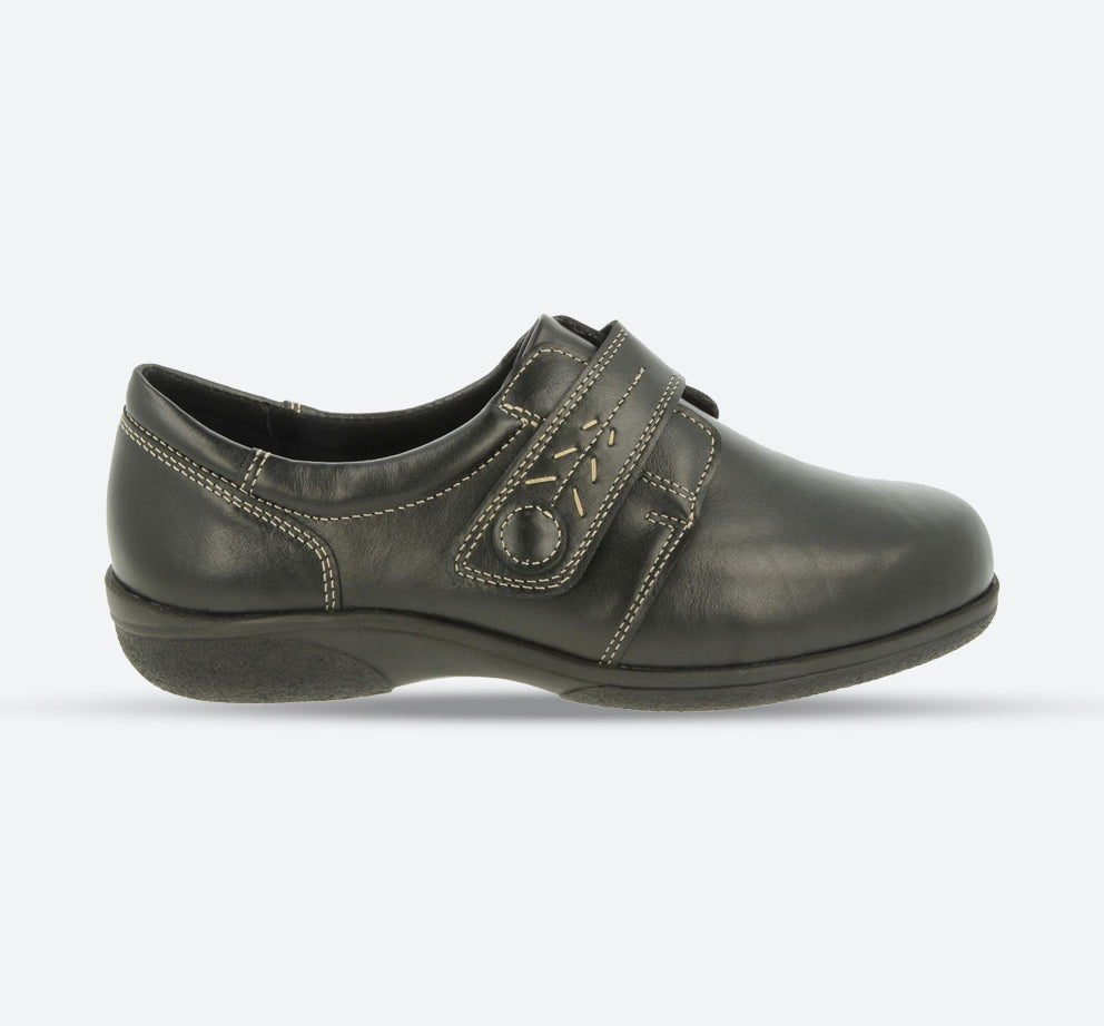 DB Rory Extra Wide Shoes-main