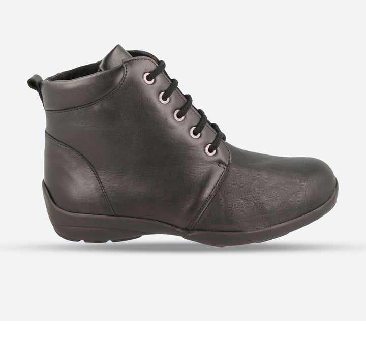 DB Santa Extra Wide Boots-main