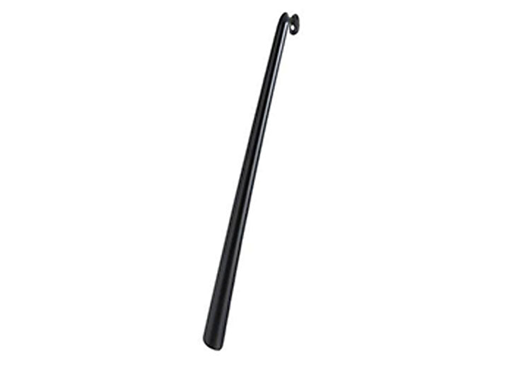 Extra Long Black Wfs Metal Shoehorn-2